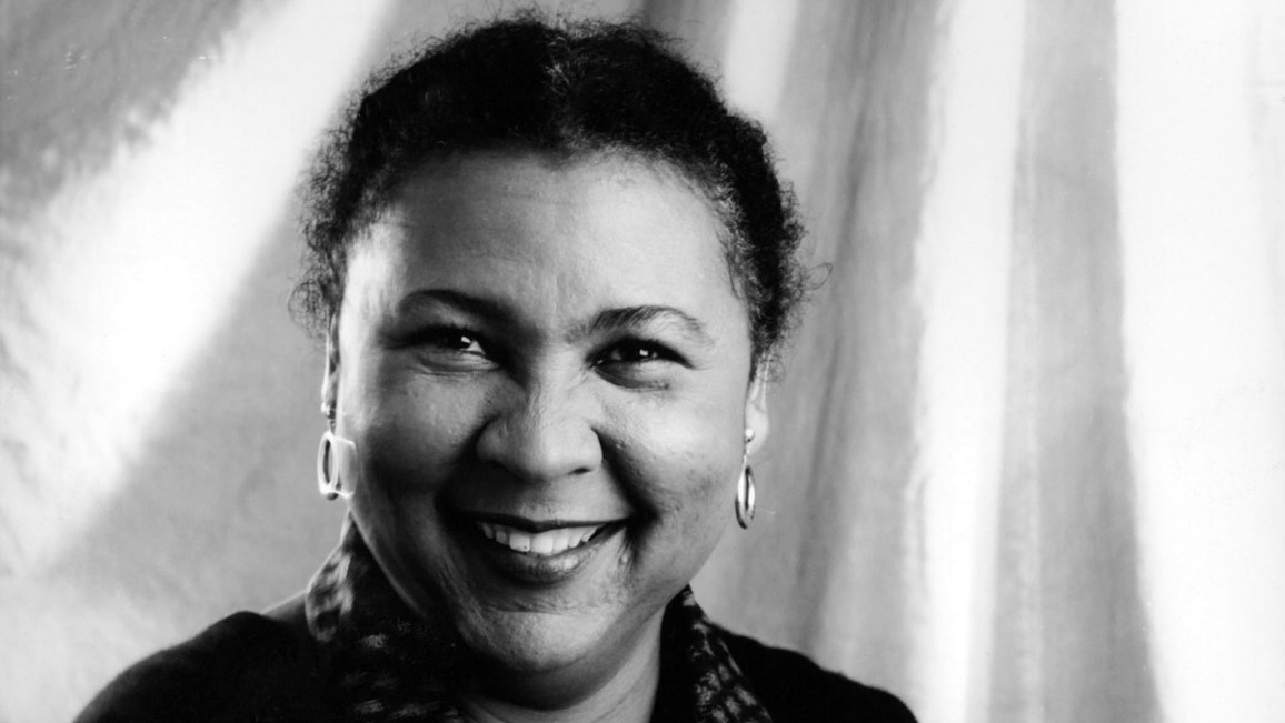 bell hooks