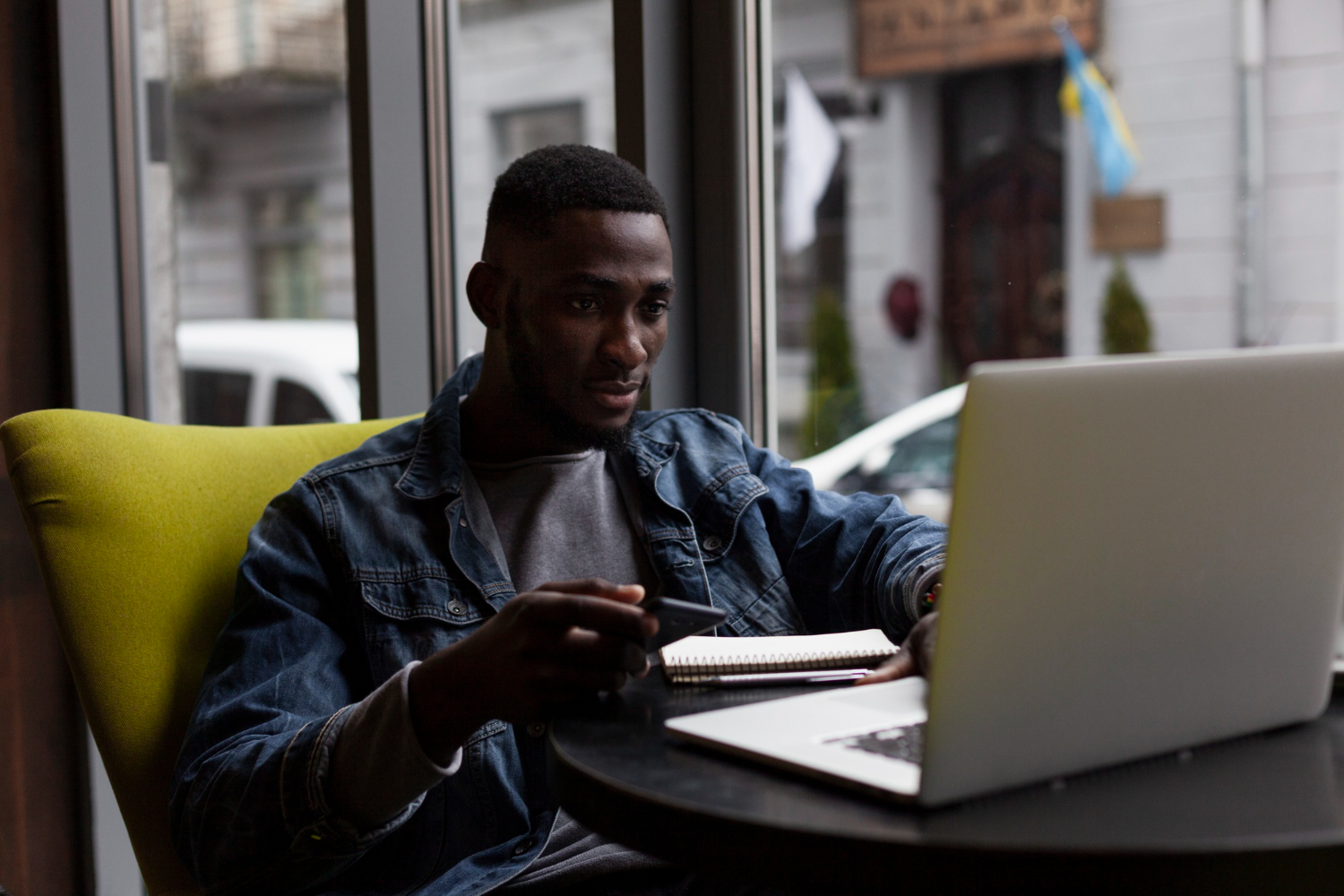 Indexação de redes sociais no Google