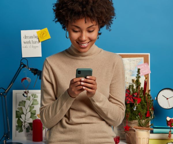 Métricas essenciais