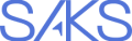Cliente Ativo_saks logo