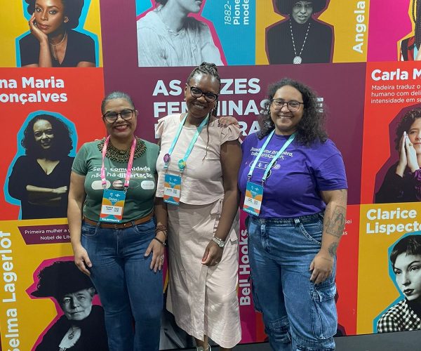 Empreendedoras Negras