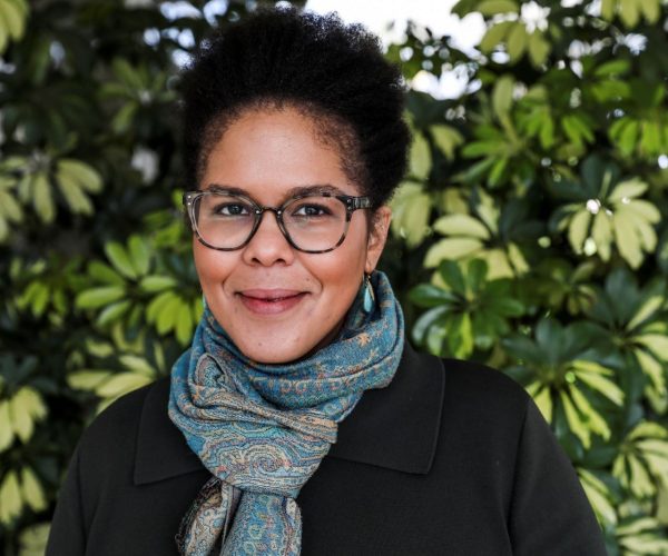 Djaimilia Pereira de Almeida