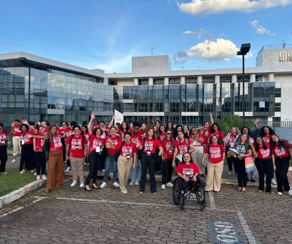 foto mulheres aceleradas no empreendedoras tech