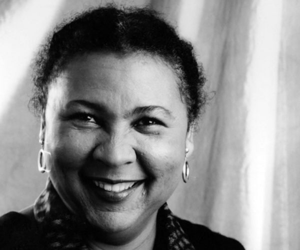 bell hooks